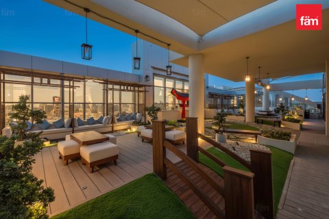 Пәтер Arjan, Дубай, БАӘ-да 3 жатын бөлмелер, 144.1 м² № 679891 - фото 26