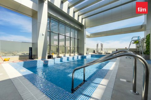 Пәтер Arjan, Дубай, БАӘ-да 3 жатын бөлмелер, 144.1 м² № 679891 - фото 23