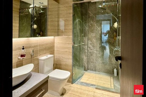 Apartment til salg i Arjan, Dubai, UAE 3 soveværelser, 144.1 kvm № 679891 - foto 13