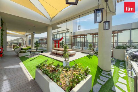 Пәтер Arjan, Дубай, БАӘ-да 3 жатын бөлмелер, 144.1 м² № 679891 - фото 24