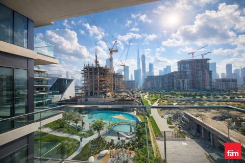 Apartment til leje i City Walk, Dubai, UAE 2 soveværelser, 107.2 kvm № 679889 - foto 2