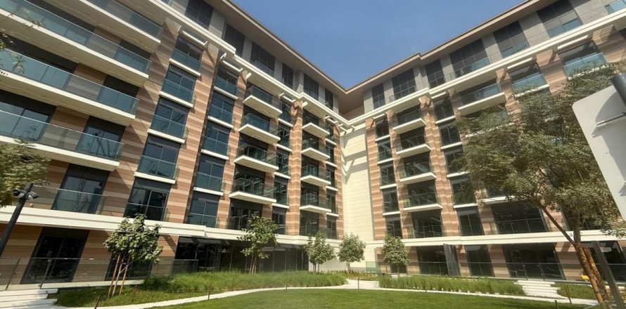 Apartment i City Walk, Dubai, UAE 2 soveværelser, 107.2 kvm № 679889