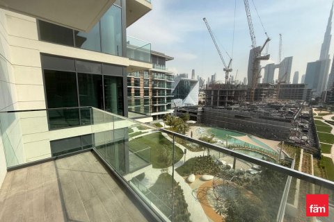 Apartment til leje i City Walk, Dubai, UAE 2 soveværelser, 107.2 kvm № 679889 - foto 16