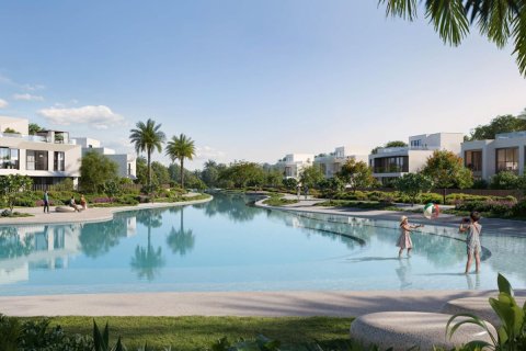 Vila v Dubai, SAE 4 spálne, 768 m2 č. 679892 - Fotografia 12