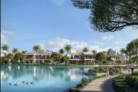 Vila v Dubai, SAE 4 spálne, 768 m2 č. 679892 - Fotografia 5