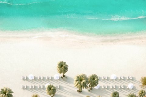 Apartman u Dubai Harbour, UAE 3 spavaćih soba, 180.2 m2 Br. 679888 - fotografija 9