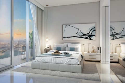 Apartman u Dubai Harbour, UAE 3 spavaćih soba, 180.2 m2 Br. 679888 - fotografija 7