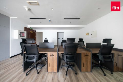Kancelarija u Dubai, UAE 70.8 m2 Br. 679893 - fotografija 6