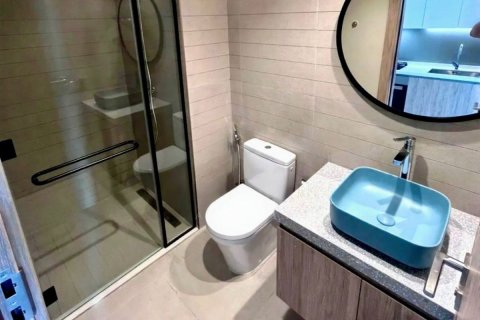 Dzīvoklis Business Bay, Dubaijā, AAE 38.7 m2 Nr. 679890 - attēls 7