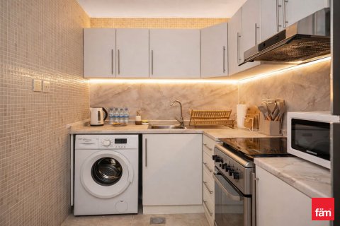 Byt v Business Bay, Dubai, SAE 1 ložnice, 69.4 m² Č.: 679894 - fotografie 9