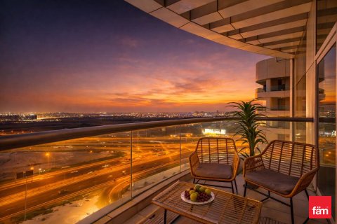 Byt v Business Bay, Dubai, SAE 1 ložnice, 69.4 m² Č.: 679894 - fotografie 3