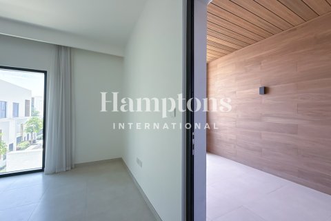 Városi lakóépület itt: Arabian Ranches 3, Dubai, EAE, 3 hálószoba, 135.92 m², azonosító: 740712
