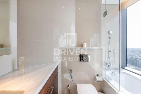 Appartement te huur in Downtown Dubai (Downtown Burj Dubai), Dubai, VAE 3 slaapkamers, 187 vr.m., nr 683985 - foto 12