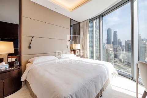 Appartement te huur in Downtown Dubai (Downtown Burj Dubai), Dubai, VAE 3 slaapkamers, 187 vr.m., nr 683985 - foto 4