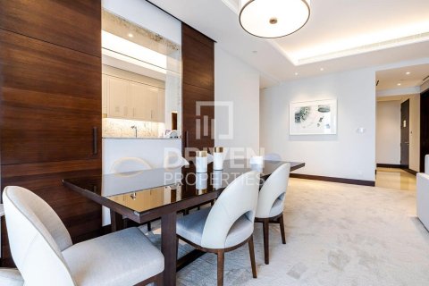 Appartement te huur in Downtown Dubai (Downtown Burj Dubai), Dubai, VAE 3 slaapkamers, 187 vr.m., nr 683985 - foto 3