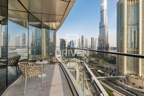 Appartement te huur in Downtown Dubai (Downtown Burj Dubai), Dubai, VAE 3 slaapkamers, 187 vr.m., nr 683985 - foto 14
