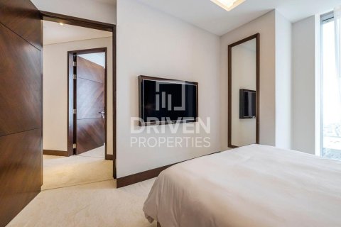 Appartement te huur in Downtown Dubai (Downtown Burj Dubai), Dubai, VAE 3 slaapkamers, 187 vr.m., nr 683985 - foto 9