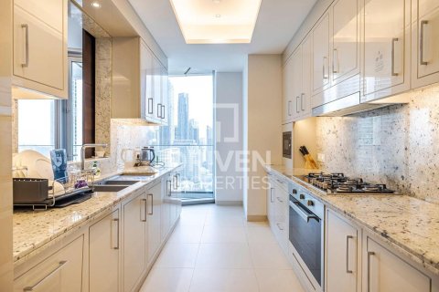 Appartement te huur in Downtown Dubai (Downtown Burj Dubai), Dubai, VAE 3 slaapkamers, 187 vr.m., nr 683985 - foto 10