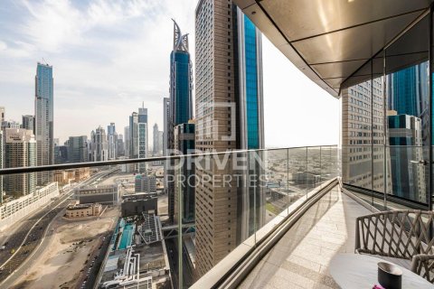 Appartement te huur in Downtown Dubai (Downtown Burj Dubai), Dubai, VAE 3 slaapkamers, 187 vr.m., nr 683985 - foto 15