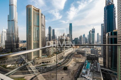 Appartement te huur in Downtown Dubai (Downtown Burj Dubai), Dubai, VAE 3 slaapkamers, 187 vr.m., nr 683985 - foto 16