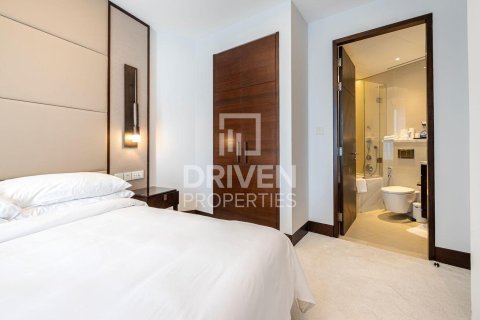 Appartement te huur in Downtown Dubai (Downtown Burj Dubai), Dubai, VAE 3 slaapkamers, 187 vr.m., nr 683985 - foto 5