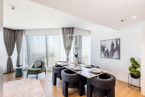 Jumeirah Lake Towers, Dubai, UAE의 임대용 아파트 침실 3개, 157제곱미터 번호 683984 - 사진 12