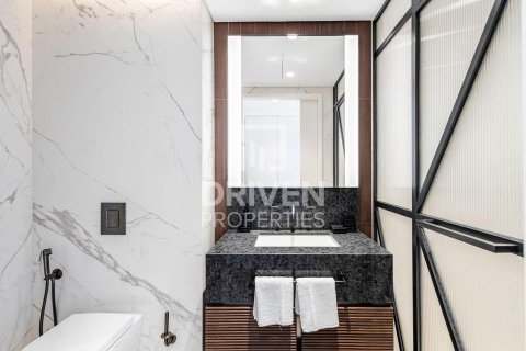 Jumeirah Lake Towers, Dubai, UAE의 임대용 아파트 침실 3개, 157제곱미터 번호 683984 - 사진 11