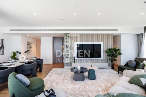 Jumeirah Lake Towers, Dubai, UAE의 임대용 아파트 침실 3개, 157제곱미터 번호 683984 - 사진 1