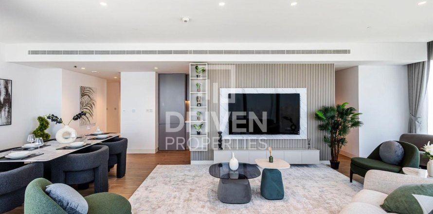 Jumeirah Lake Towers, Dubai, UAE의 아파트 침실 3개, 157제곱미터 번호 683984