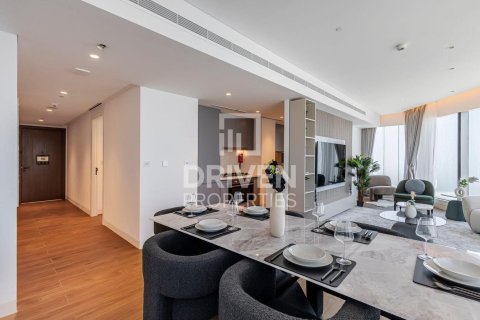 Jumeirah Lake Towers, Dubai, UAE의 임대용 아파트 침실 3개, 157제곱미터 번호 683984 - 사진 6