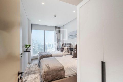 Jumeirah Lake Towers, Dubai, UAE의 임대용 아파트 침실 3개, 157제곱미터 번호 683984 - 사진 16