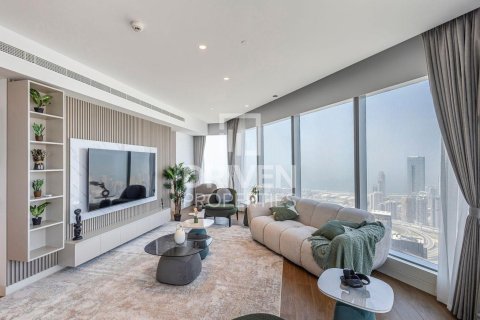 Jumeirah Lake Towers, Dubai, UAE의 임대용 아파트 침실 3개, 157제곱미터 번호 683984 - 사진 4