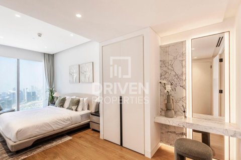 Jumeirah Lake Towers, Dubai, UAE의 임대용 아파트 침실 3개, 157제곱미터 번호 683984 - 사진 10