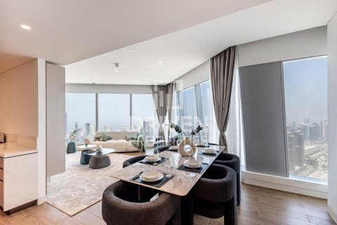 Jumeirah Lake Towers, Dubai, UAE의 임대용 아파트 침실 3개, 157제곱미터 번호 683984 - 사진 3
