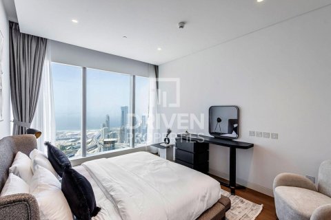 Jumeirah Lake Towers, Dubai, UAE의 임대용 아파트 침실 3개, 157제곱미터 번호 683984 - 사진 13