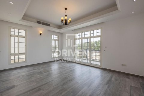 Villa itt: The Villa, Dubai, EAE, 5 hálószoba, 502 m², azonosító: 683989 - fénykép 17