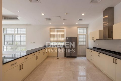 Villa itt: The Villa, Dubai, EAE, 5 hálószoba, 502 m², azonosító: 683989 - fénykép 19