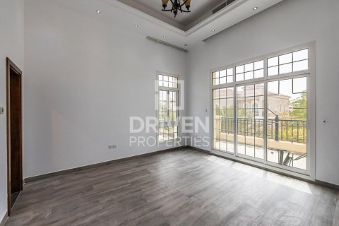 Villa itt: The Villa, Dubai, EAE, 5 hálószoba, 502 m², azonosító: 683989 - fénykép 13