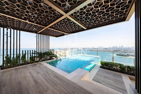 Apartament do wynajęcia w Palm Jumeirah, Dubai, ZEA 2 sypialnie, 337 mkw., nr 683986 - zdjęcie 23