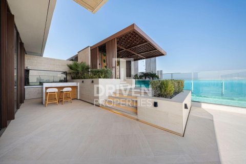 Apartament do wynajęcia w Palm Jumeirah, Dubai, ZEA 2 sypialnie, 337 mkw., nr 683986 - zdjęcie 21