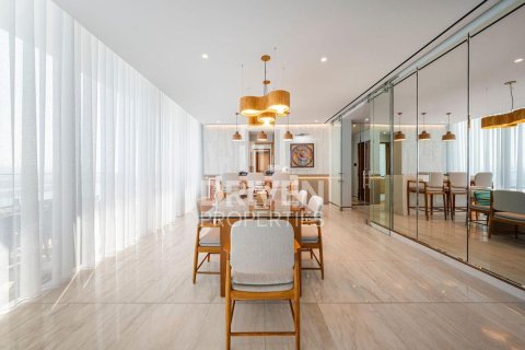 Huoneisto Palm Jumeirah, Dubai, Arabiemiraatit 2 makuuhuonetta, 337 m2 № 683986 - kuva 3