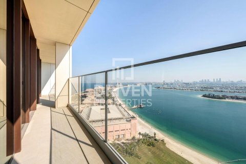 Apartament do wynajęcia w Palm Jumeirah, Dubai, ZEA 2 sypialnie, 337 mkw., nr 683986 - zdjęcie 18