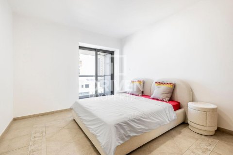 Huoneisto Dubai Marina, Arabiemiraatit 3 makuuhuonetta, 186 m2 № 683983 - kuva 12