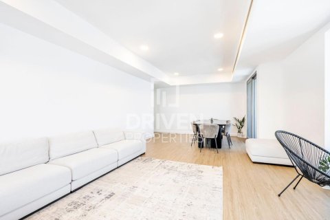 Huoneisto Dubai Marina, Arabiemiraatit 3 makuuhuonetta, 186 m2 № 683983 - kuva 15