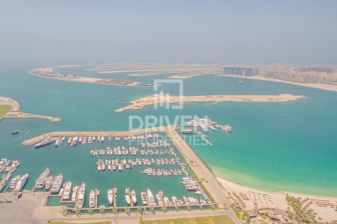Huoneisto Dubai Marina, Arabiemiraatit 3 makuuhuonetta, 186 m2 № 683983 - kuva 1