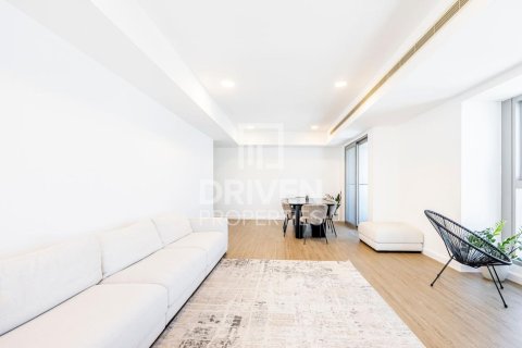 Huoneisto Dubai Marina, Arabiemiraatit 3 makuuhuonetta, 186 m2 № 683983 - kuva 16
