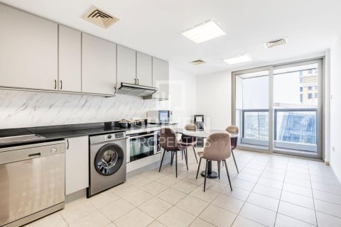 Huoneisto Dubai Marina, Arabiemiraatit 3 makuuhuonetta, 186 m2 № 683983 - kuva 14