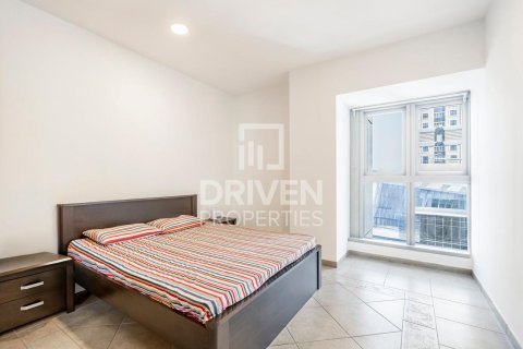 Huoneisto Dubai Marina, Arabiemiraatit 3 makuuhuonetta, 186 m2 № 683983 - kuva 10
