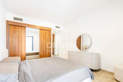 Huoneisto Dubai Marina, Arabiemiraatit 3 makuuhuonetta, 186 m2 № 683983 - kuva 7