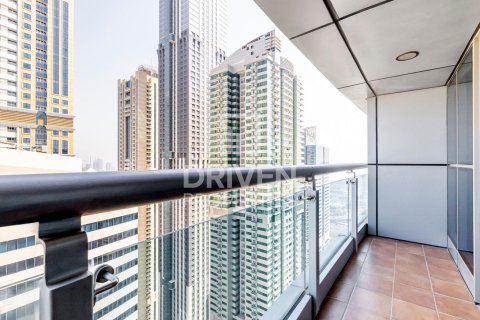 Huoneisto Dubai Marina, Arabiemiraatit 3 makuuhuonetta, 186 m2 № 683983 - kuva 9